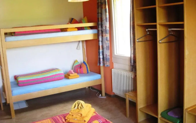 Hotel Bellavista Ftan