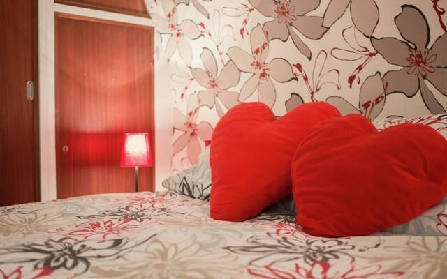 Westmalle Forest Garden Home