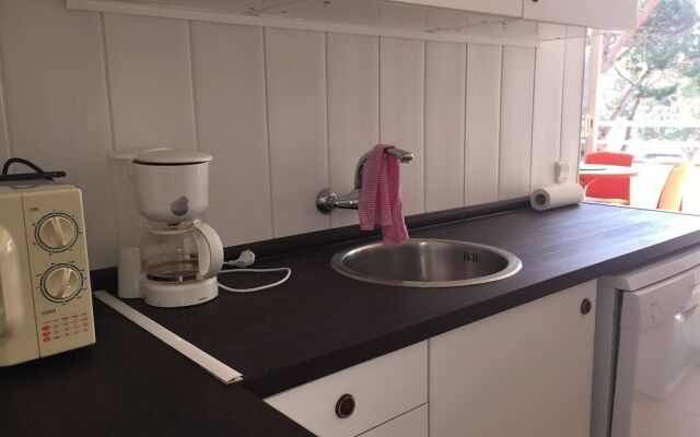 Apartamento Politur J-30