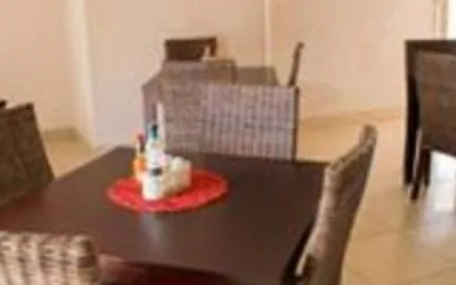 Quereba Bed and Breakfast