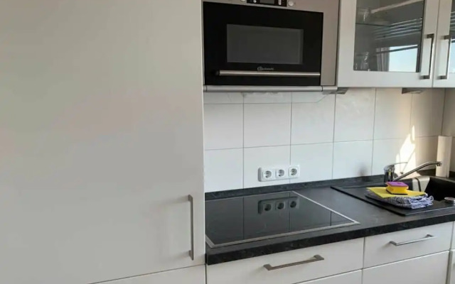 Hasennest Amrum Modern Retreat