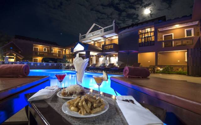 Royal Aykare Lodge