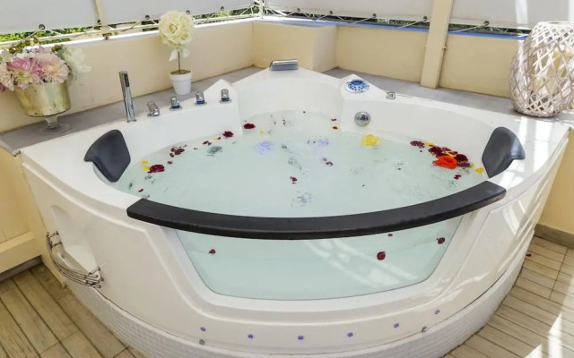 Spileo House Boutique Apartments - Adults Only