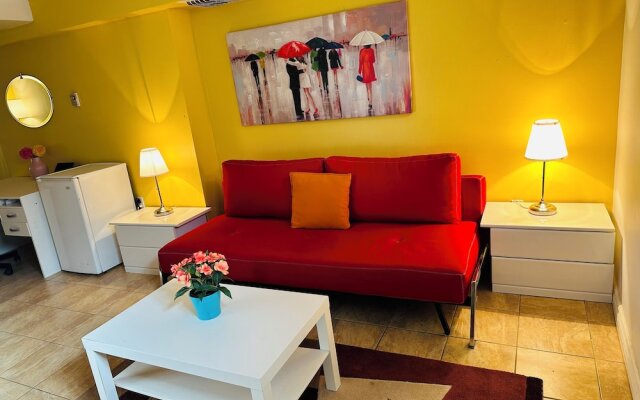 Gite King Hostel