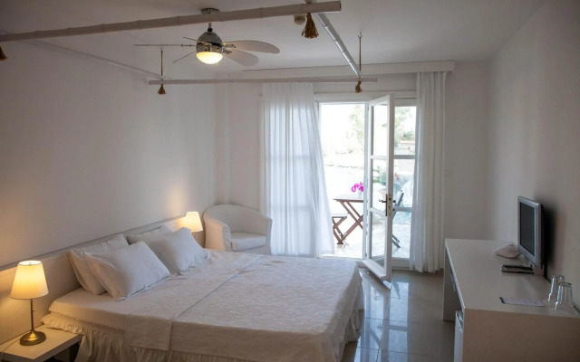 Port Alacati Hotel