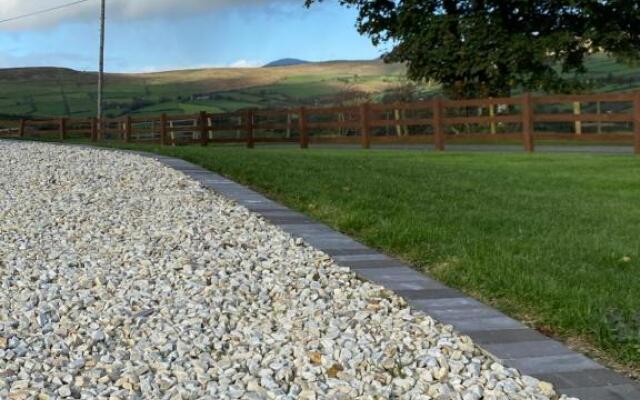 Sperrin View