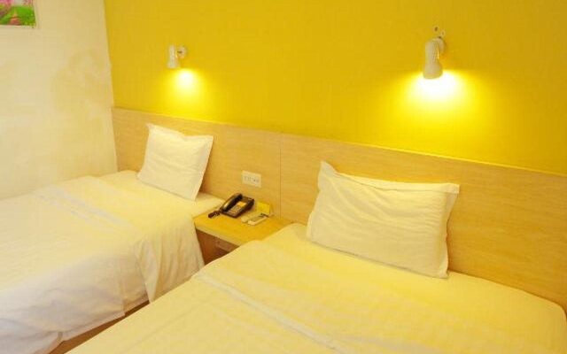 7 Days Inn Songjiang