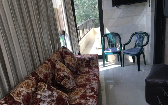 Apartment in Jdeideh Beirut