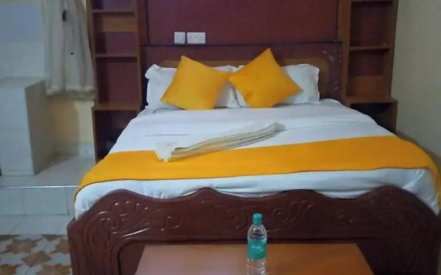 Sweet Bargain Hotel
