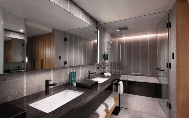Hilton Kyoto