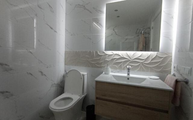 Icoden House & Perfect for You