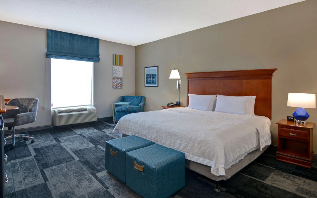 Hampton Suites Birmingham Hoover
