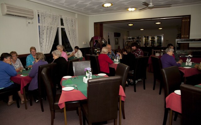 Manjimup Motor Inn