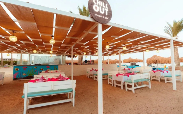 Protels Crystal Beach Resort