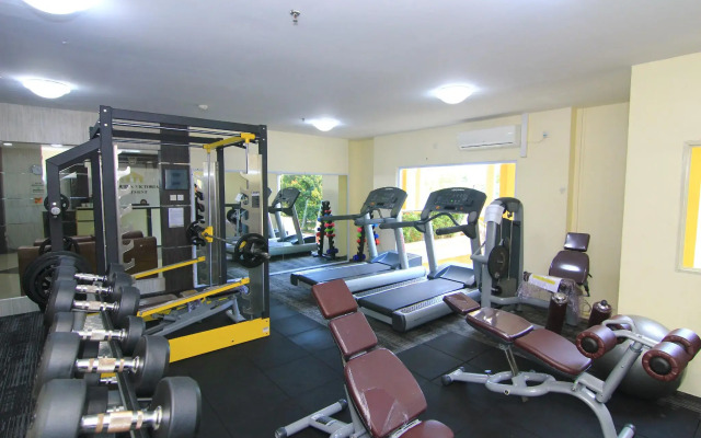 Apartment Queen Victoria Batam