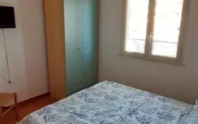 Attico panoramico da 2 a 5 posti