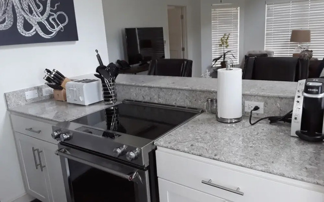 Chub Cay Resort & Marina