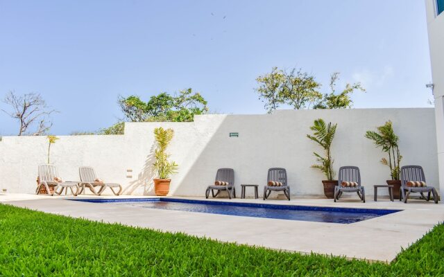 Punta Mundaca Suites