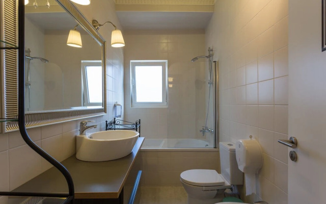 LxRoller Premium Guesthouse