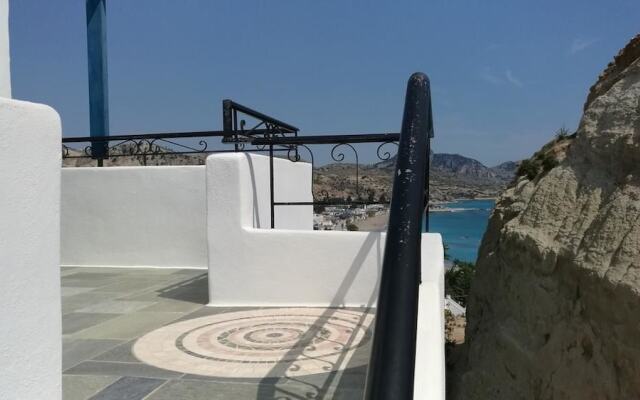 Pontoria Stegna Studios