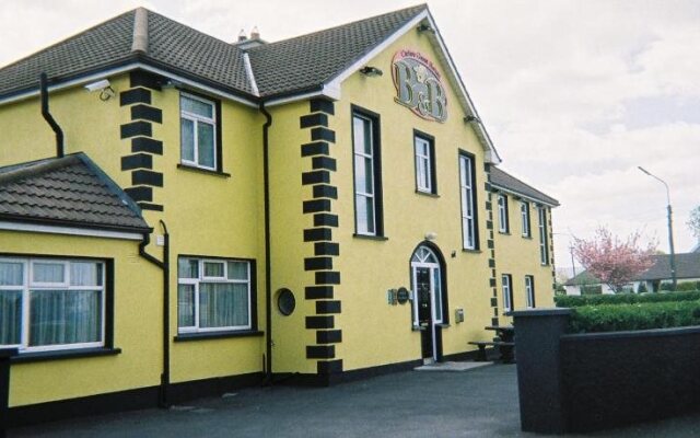 Carlow Guesthouse