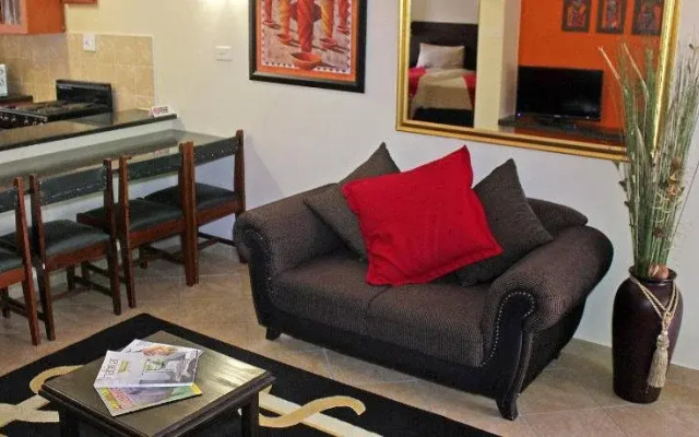 Shonalanga Lodge