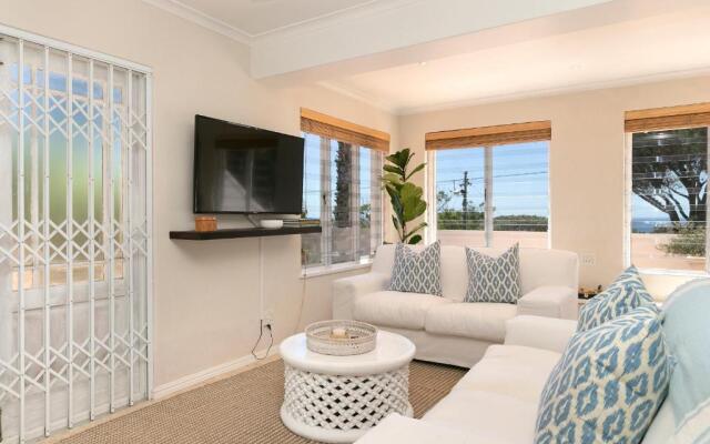 Ingleside Luxury apartment by Totalstay