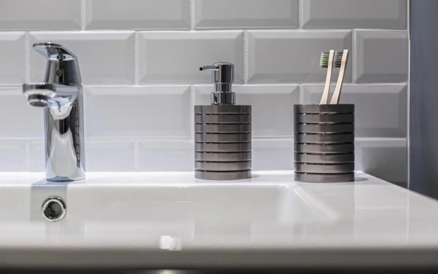 Little Factory - 2 Pièces - Parking privé