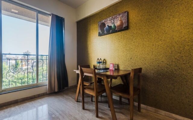 The Lotus Boutique Hotel