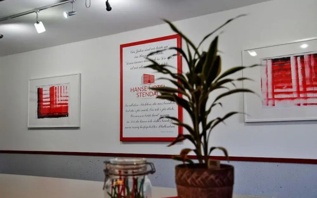 Hanse Hotel Stendal