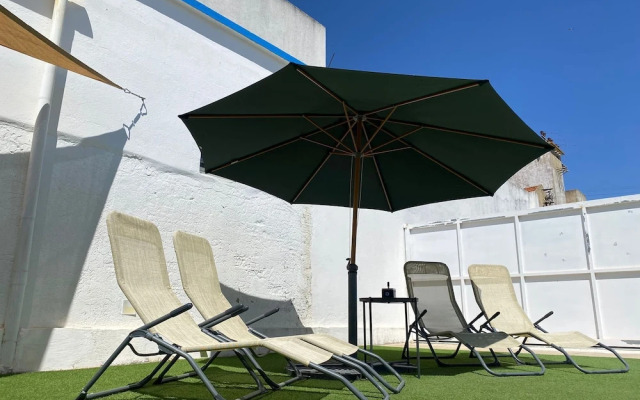 Anchor House Albufeira