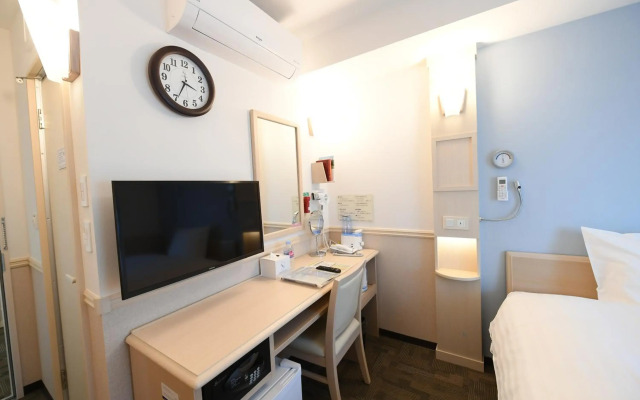 Toyoko Inn Ulsan Samsandong