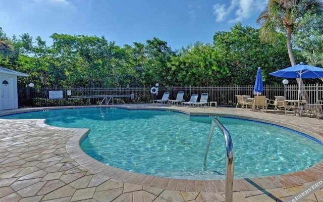 Sandy Point Condominiums by A Paradise Vacation Rentals