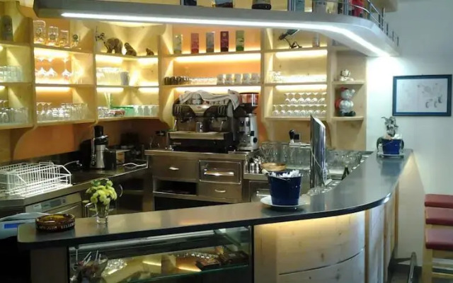 Hotel Pension Kircher