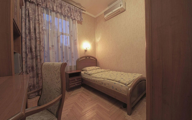 Olga Apartments on Khreschatyk