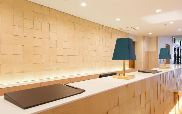 Urari Takeo Garden Terrace Spa Resorts