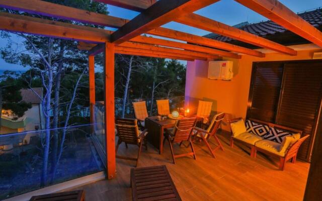 Seaside Penthouse HighLife