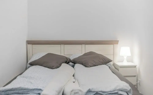 Beautiful 1BR Apartment For Long Stays