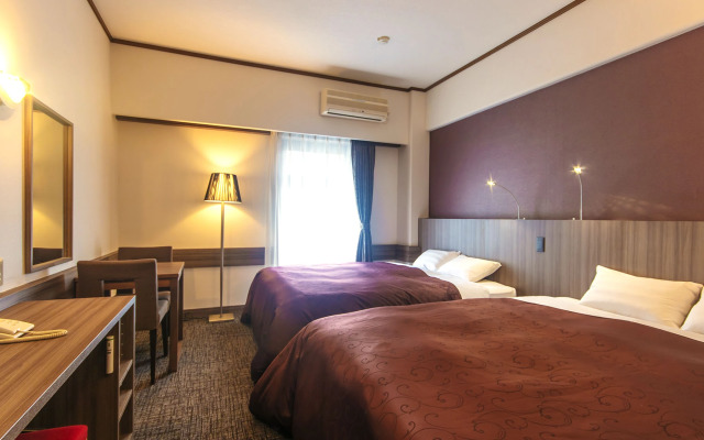Lupia Inn Nanko