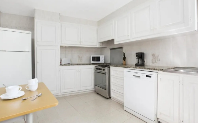 Tres Pins 1 in Lloret de Mar