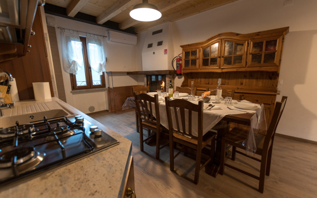 Casa Festa