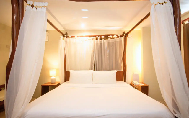Serene La Playa Boracay