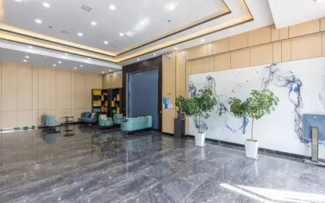 Westin Hotel