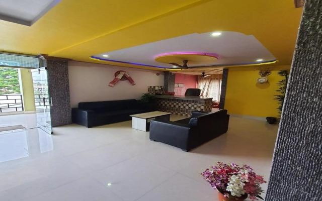 Kaziranga Guest House
