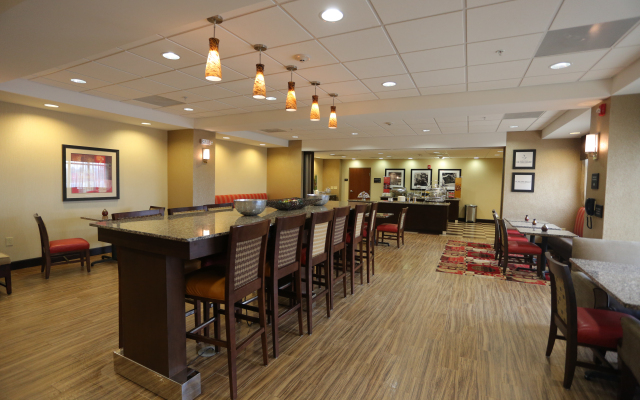 Hampton Inn Atmore
