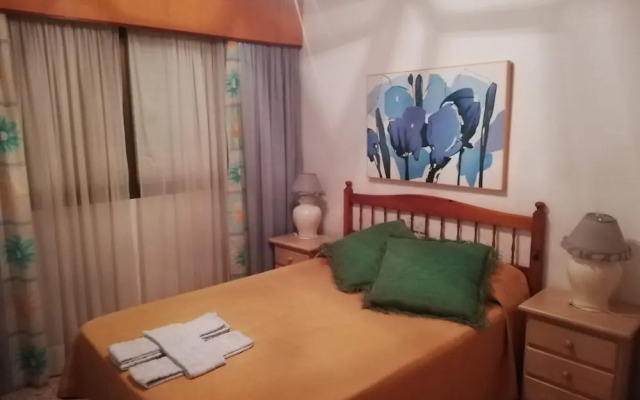 1.don Ximo 5º pta 32