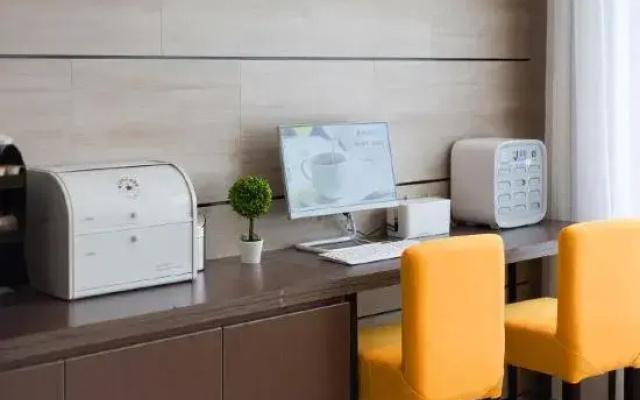 Homeinn Plus (Shijiazhuang Zhengding Airport)