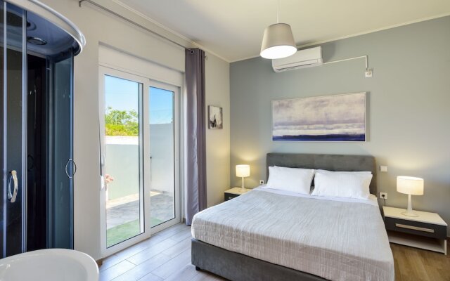 Adorno Luxury Villas Pequeno