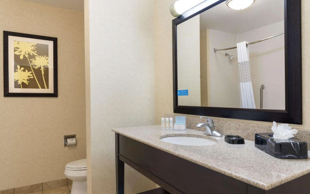 Hampton Inn Detroit/Roseville