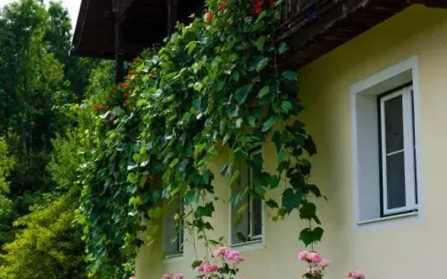 Landhaus Arztmann